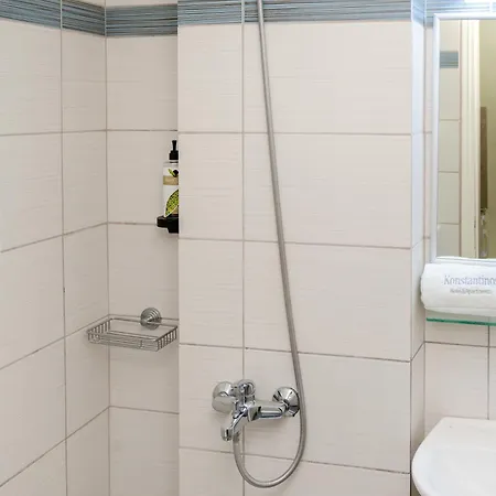 Konstantinos & 2 3* Nydri (Lefkada)