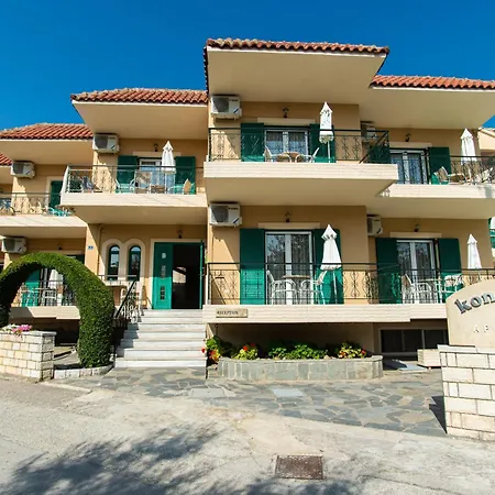 Konstantinos Hotel&apartments 2