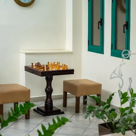 Konstantinos & 2 Apart-hotel Nydri (Lefkada)