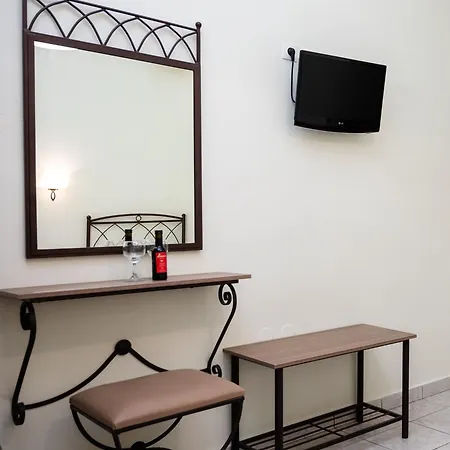 Apart-hotel Konstantinos & 2 Nydri (Lefkada)