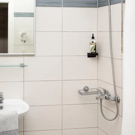 Aparthotel Konstantinos & 2