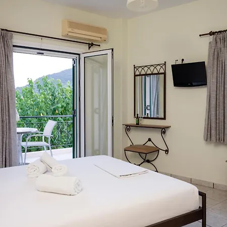 Aparthotel Konstantinos & 2