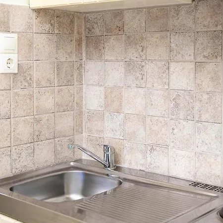 Apart-hotel Konstantinos & 2 Nydri (Lefkada)