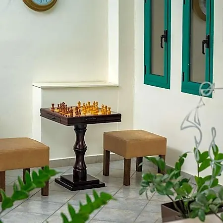 Aparthotel Konstantinos & 2 Nydri (Lefkada)