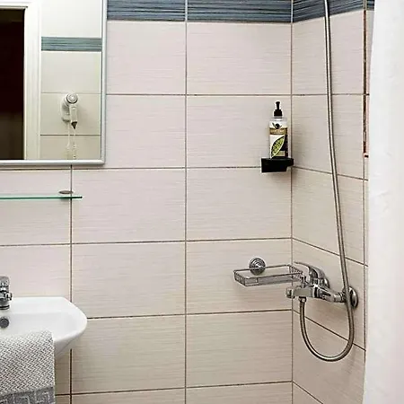 Aparthotel Konstantinos & 2