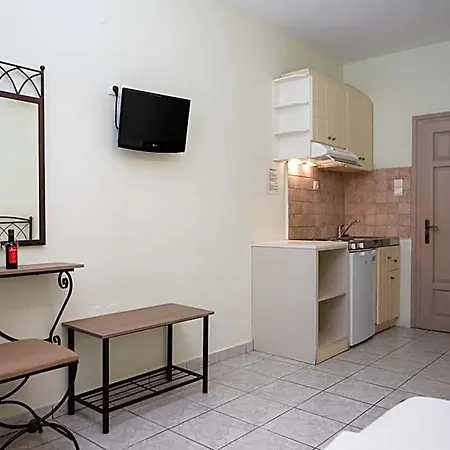 Konstantinos & 2 Aparthotel Nydri (Lefkada)