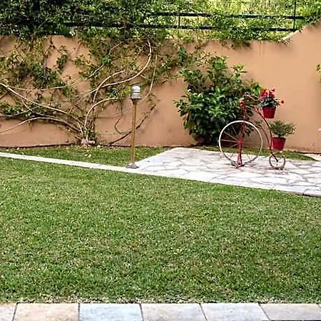 Aparthotel Konstantinos & 2 Nydri (Lefkada)