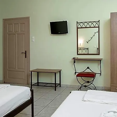 Aparthotel Konstantinos & 2 3*