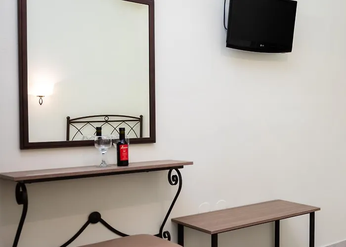Aparthotel Konstantinos & 2 Nydri (Lefkada)