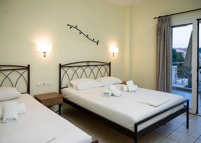 Konstantinos Hotel&apartments 2